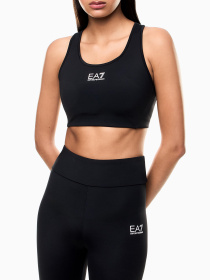 Спортивний топ EA7 модель 7W000231-AF12625-UC001 Фото