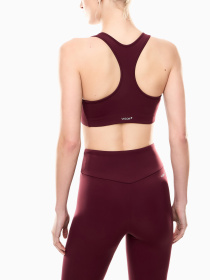 Топ спортивный EA7 модель 7W000231-AF12625-M5064 Фото