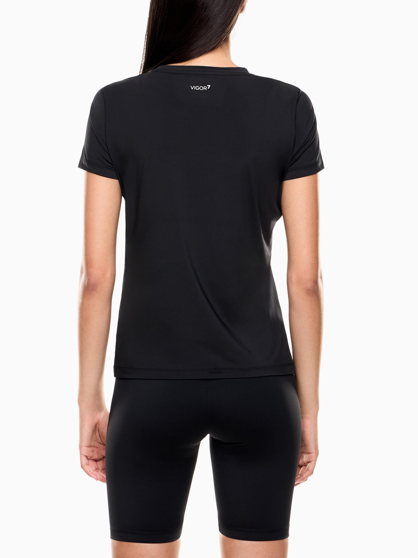 Футболка EA7 модель 7W000795-AF18476-UC001 Фото