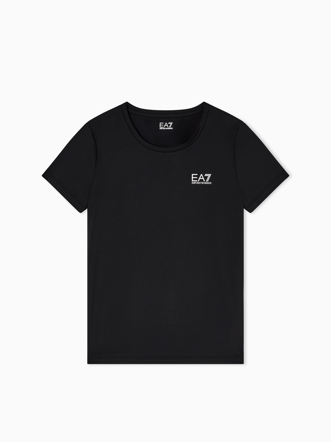 Футболка EA7 модель 7W000795-AF18476-UC001 Фото