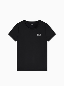 Футболка EA7 модель 7W000795-AF18476-UC001 Футболка EA7 модель 7W000795-AF18476-UC001 Фото