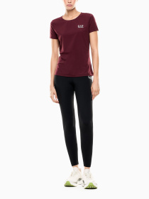 Футболка EA7 модель 7W000795-AF18476-M5064 Фото