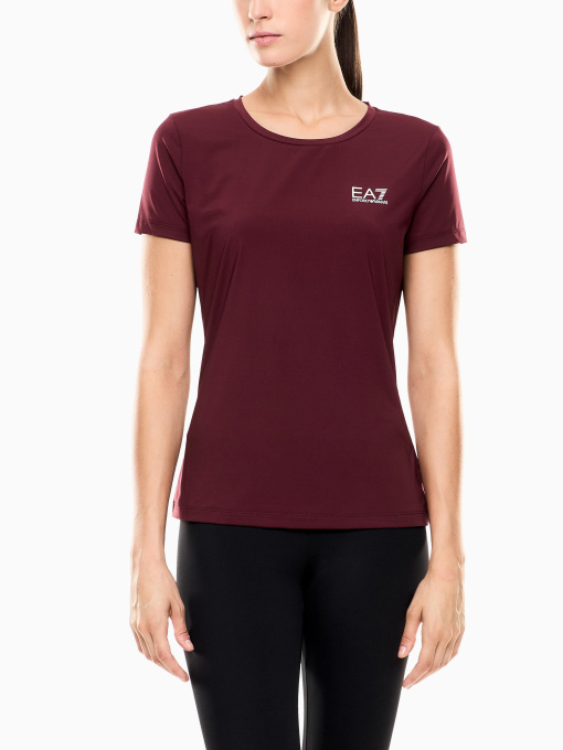 Футболка EA7 модель 7W000795-AF18476-M5064 Фото