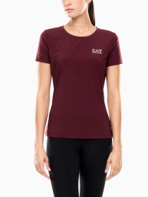 Футболка EA7 модель 7W000795-AF18476-M5064 Фото