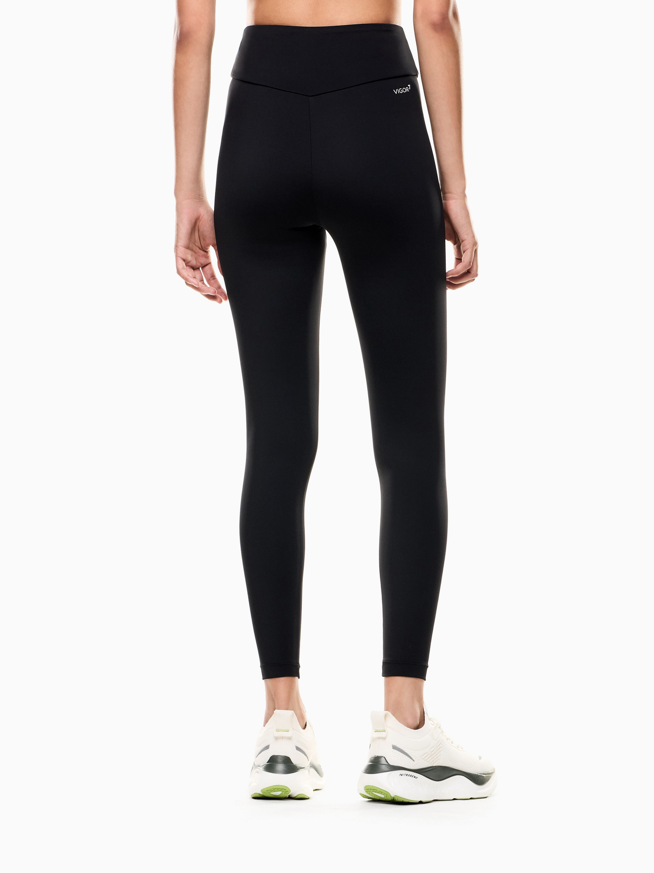 Леггинсы EA7 модель 7W000232-AF12625-UC001 Фото