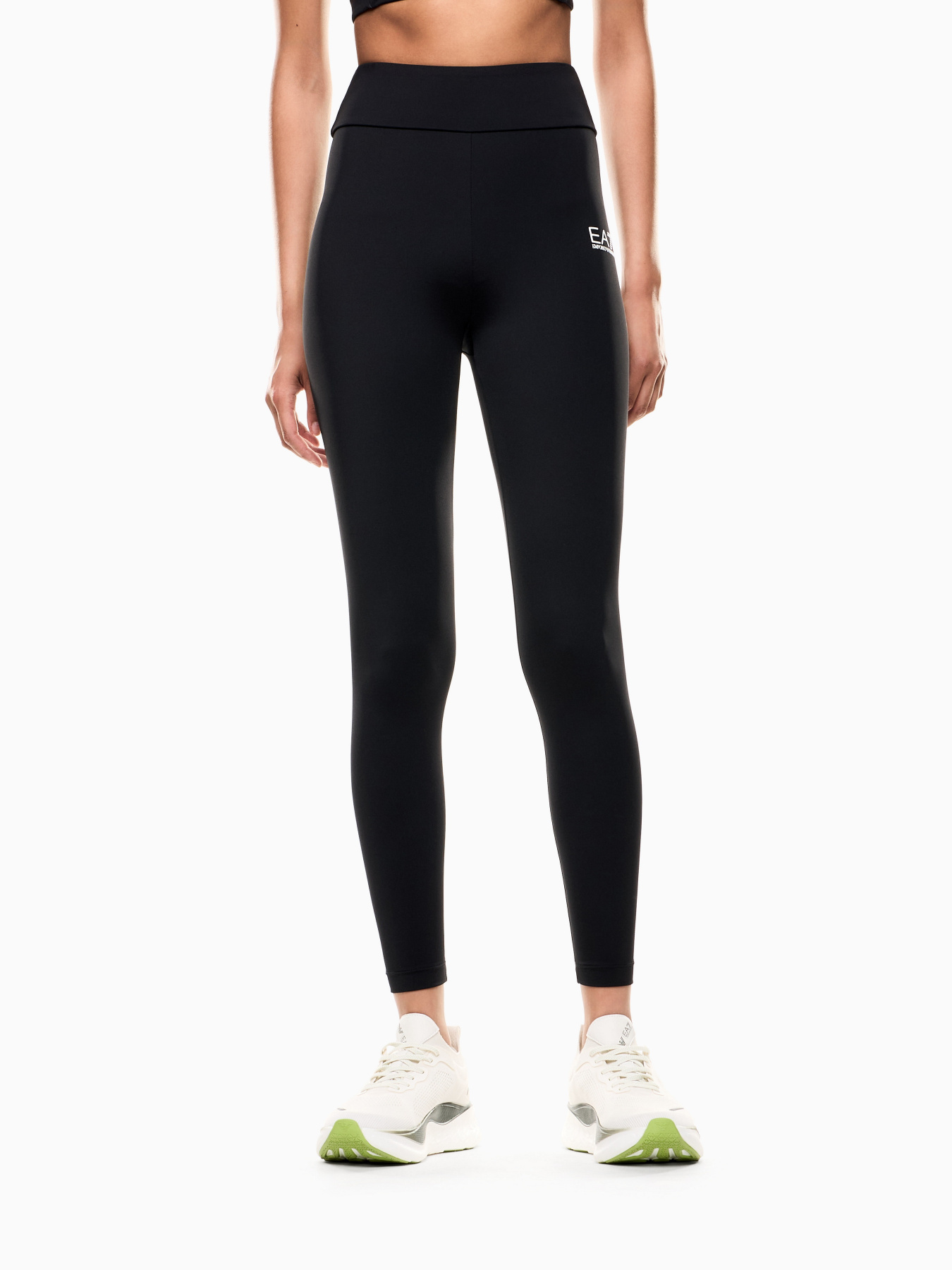 Леггинсы EA7 модель 7W000232-AF12625-UC001 Фото