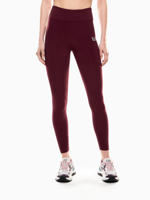 Леггинсы EA7 модель 7W000232-AF12625-M5064 Фото