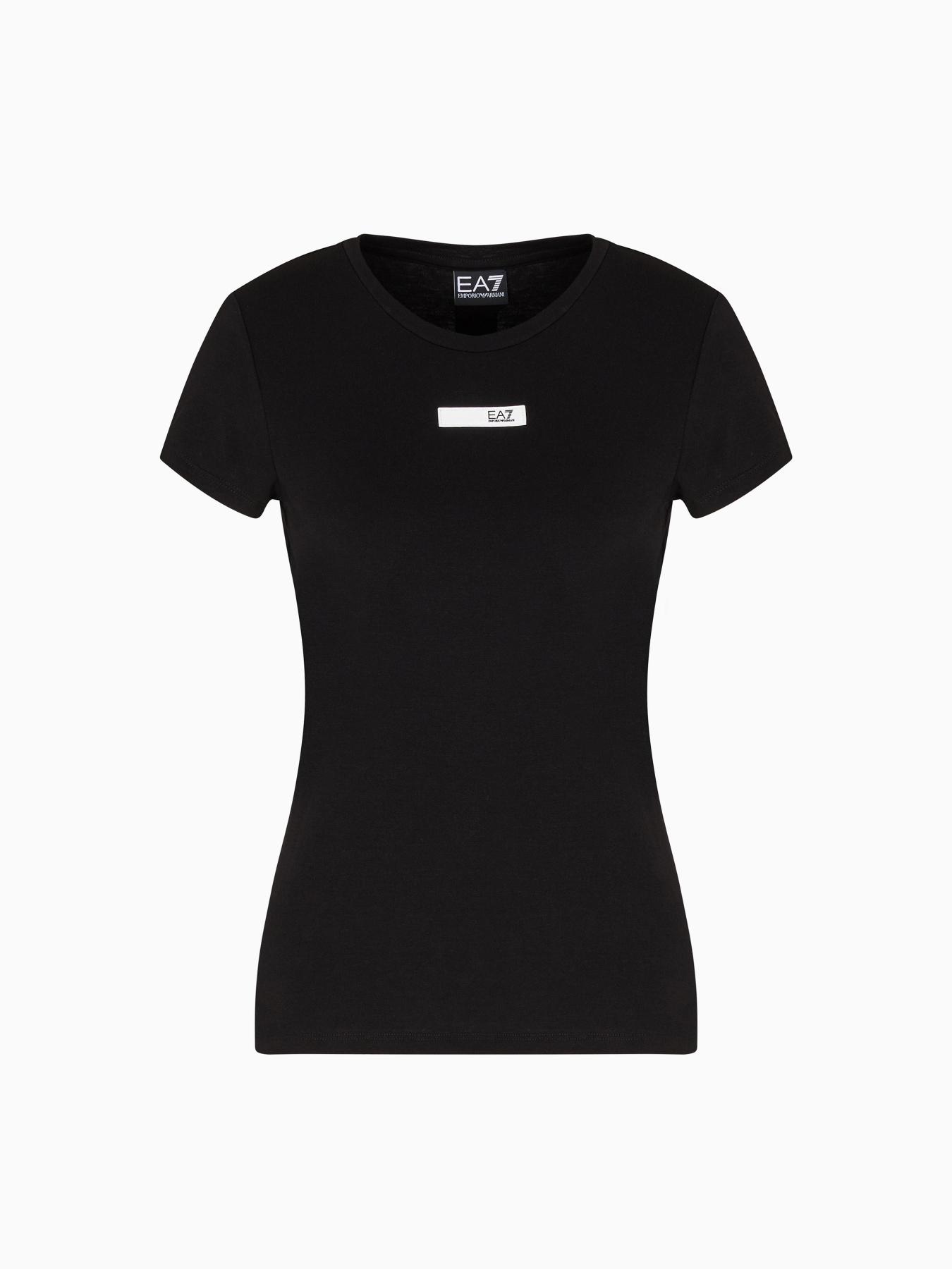 Футболка EA7 модель 7W000673-AF12945-UC001 Фото