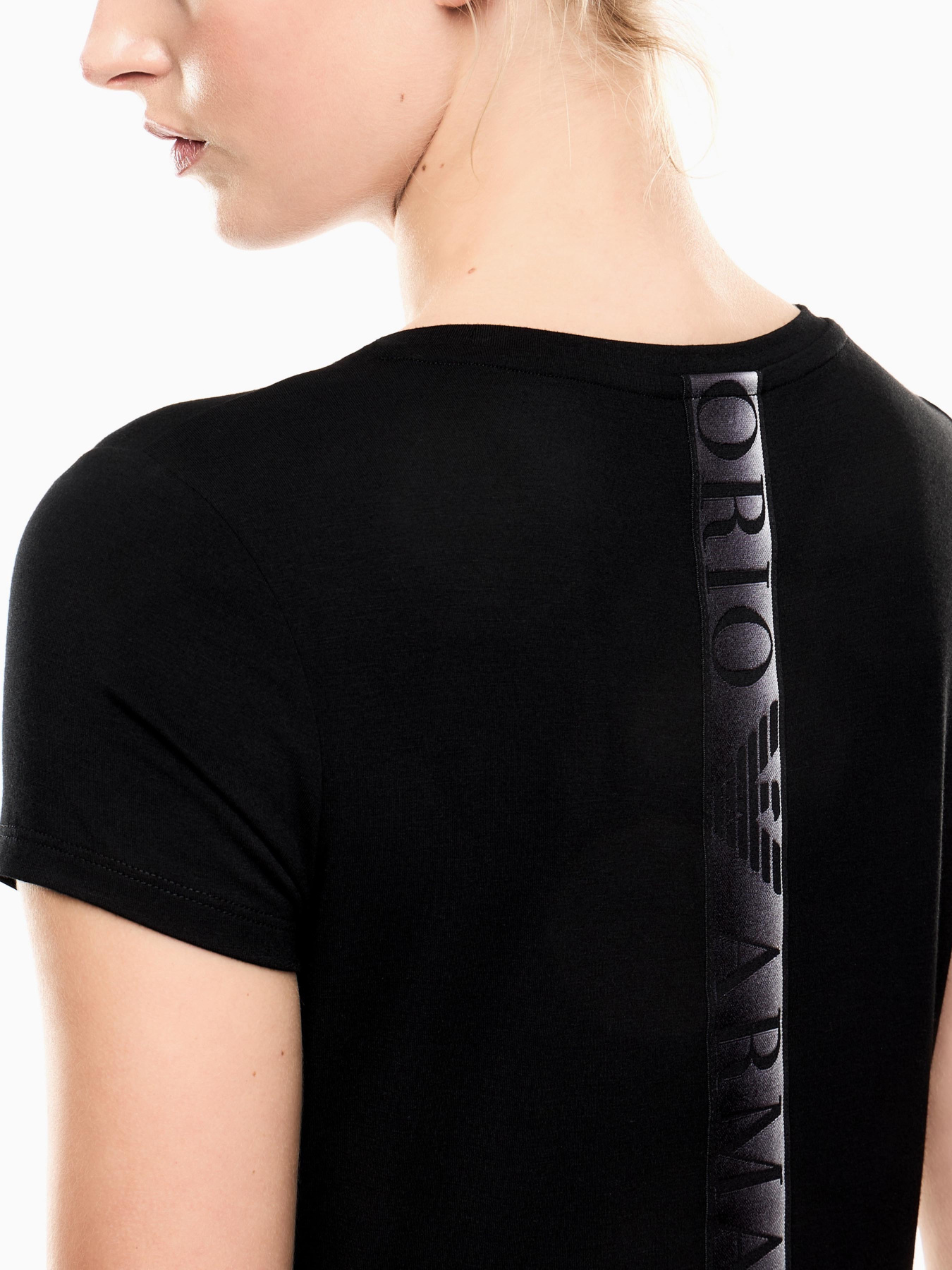 Футболка EA7 модель 7W000673-AF12945-UC001 Фото