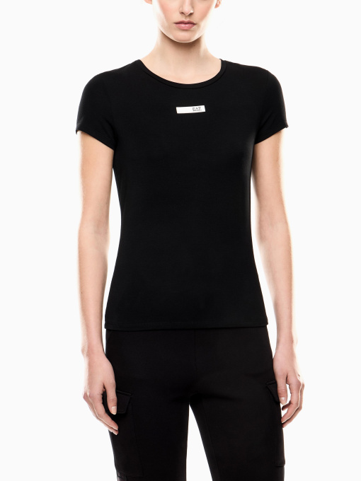 Футболка EA7 модель 7W000673-AF12945-UC001 Фото