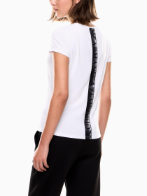 Футболка EA7 модель 7W000673-AF12945-U0002 Фото