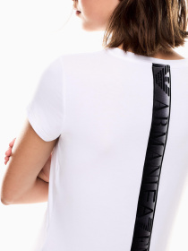 Футболка EA7 модель 7W000673-AF12945-U0002 Фото