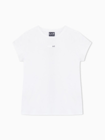 Футболка EA7 модель 7W000673-AF12945-U0002 Фото