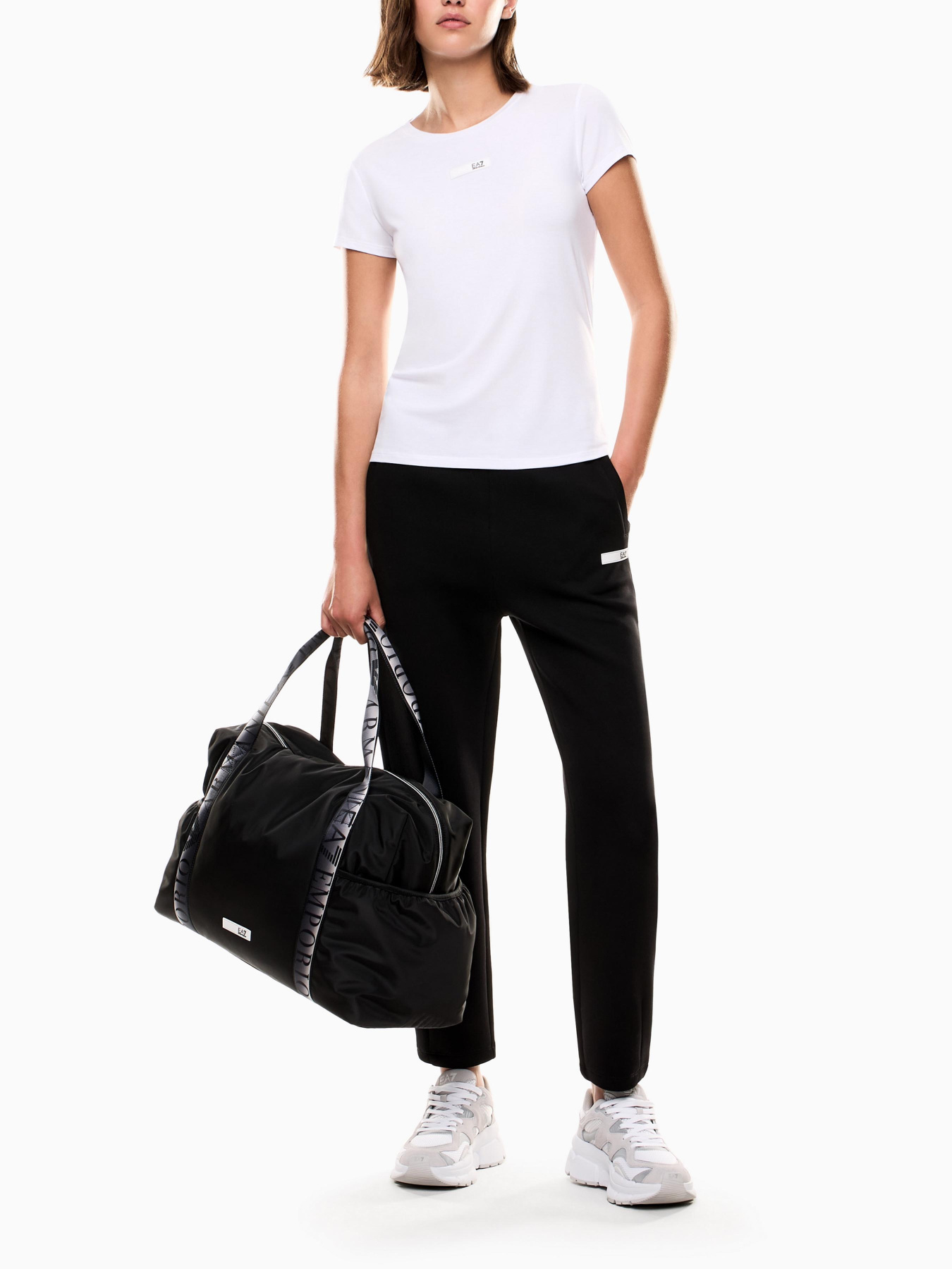 Футболка EA7 модель 7W000673-AF12945-U0002 Фото