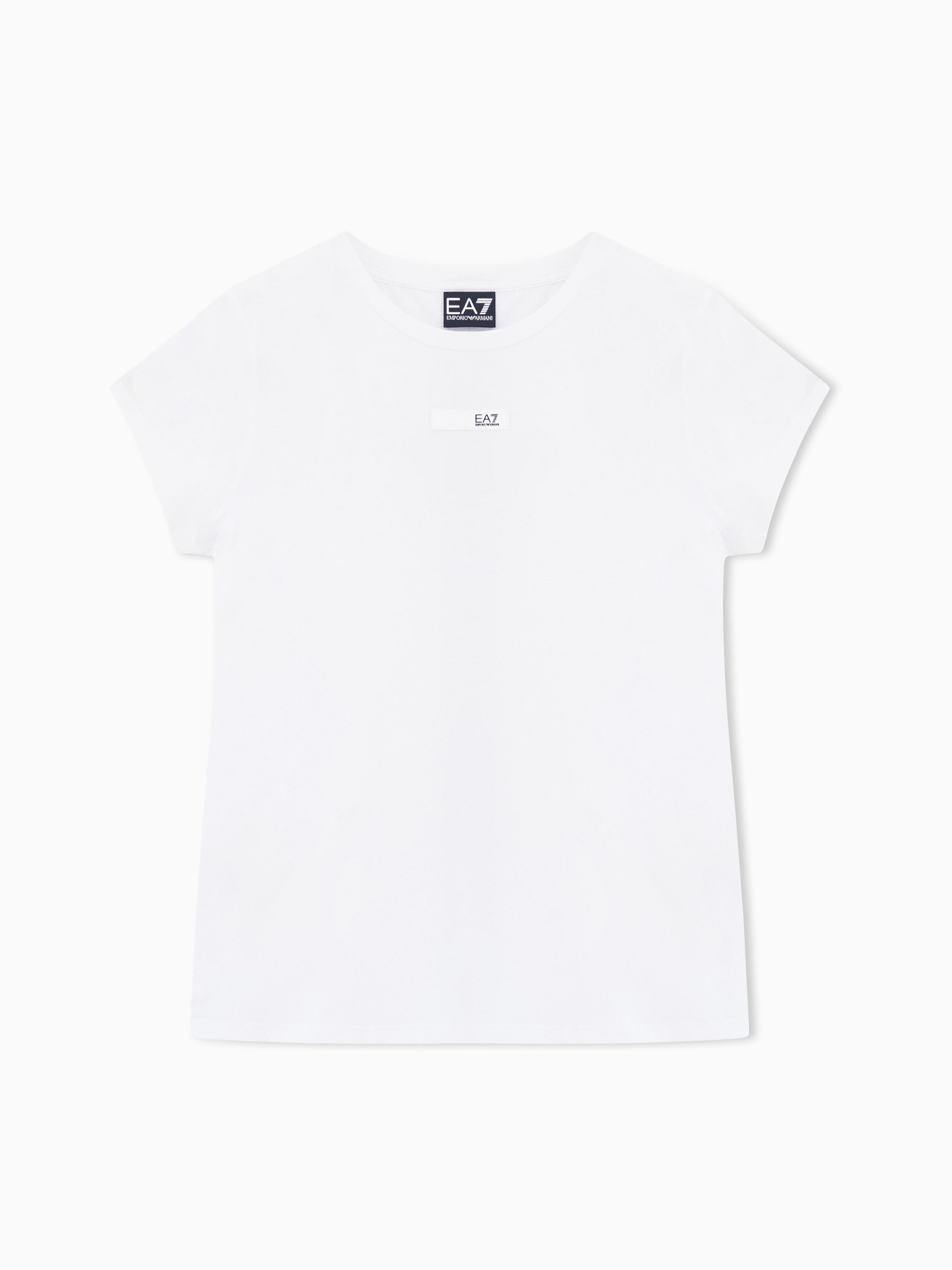 Футболка EA7 модель 7W000673-AF12945-U0002 Фото