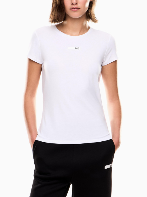 Футболка EA7 модель 7W000673-AF12945-U0002 Фото