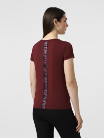 Футболка EA7 модель 7W000673-AF12945-M5064 Фото