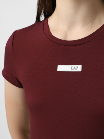 Футболка EA7 модель 7W000673-AF12945-M5064 Фото