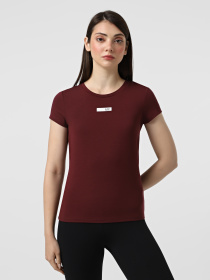 Футболка EA7 модель 7W000673-AF12945-M5064 Фото