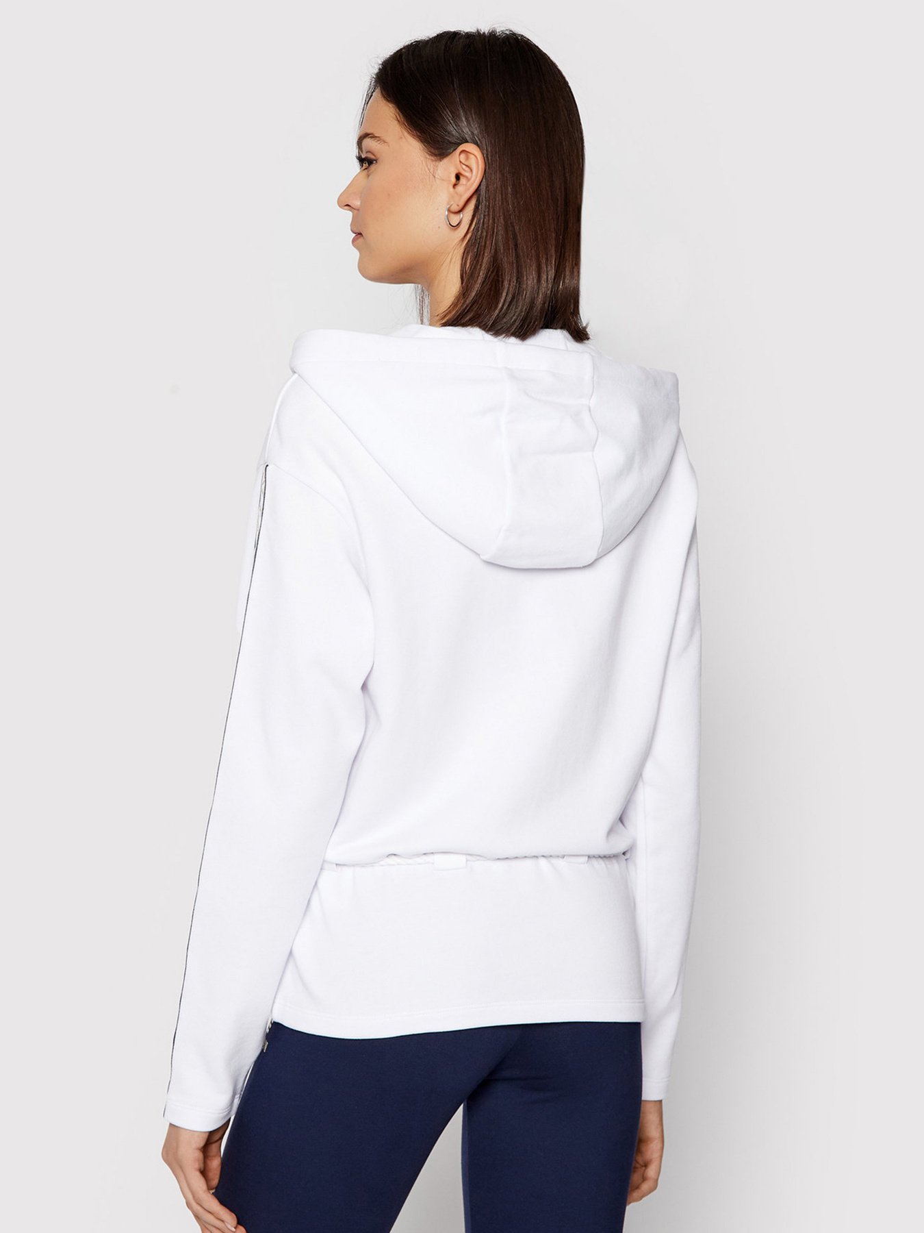 Кофта спортивная EA7 модель 3KTM43-TJ6PZ-1100 Фото