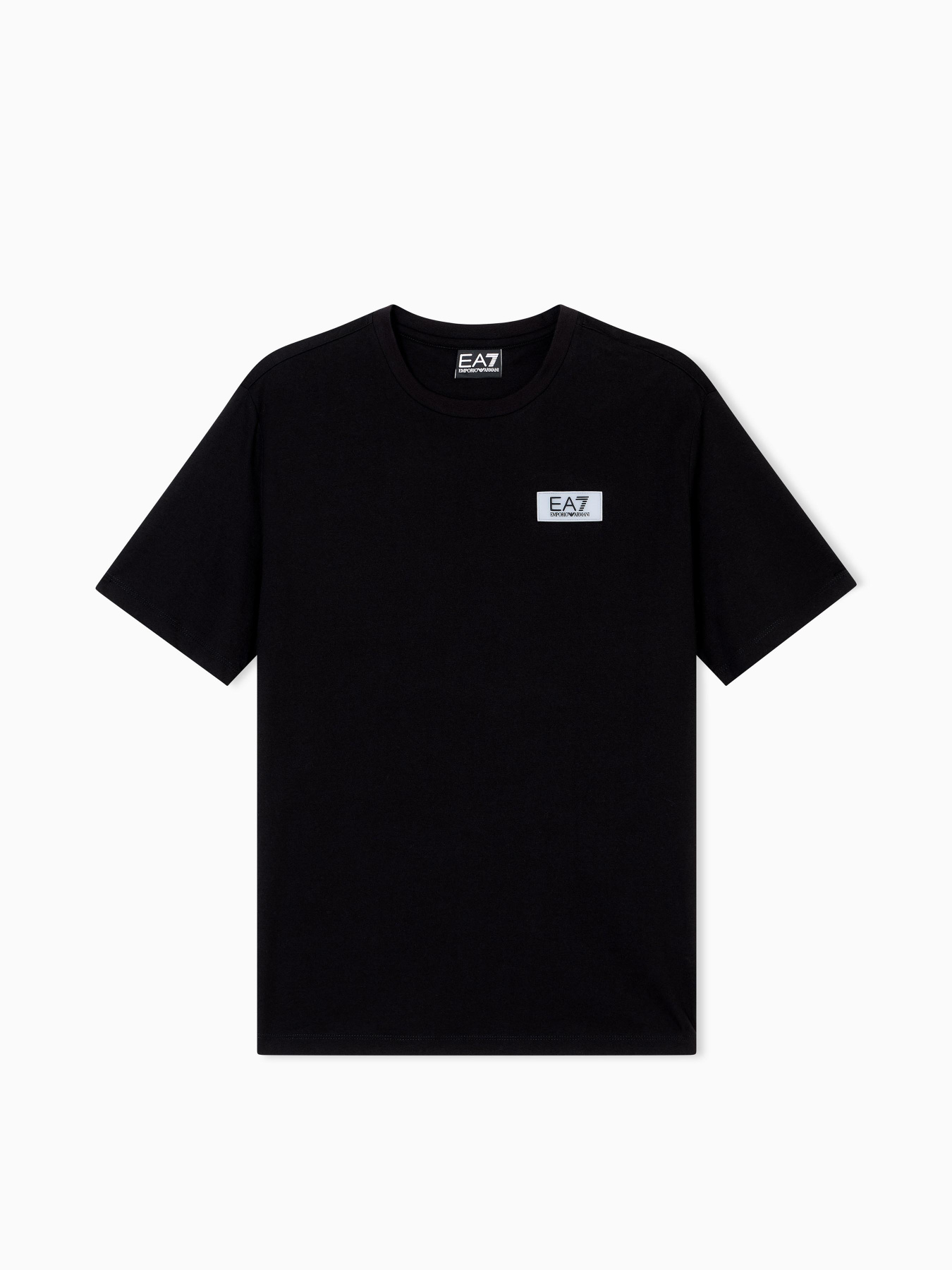 Футболка EA7 модель 7W000407-AF12503-UC001 Фото