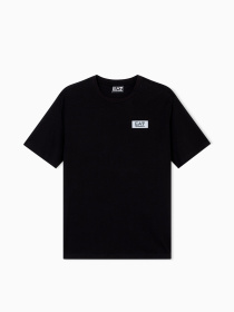 Футболка EA7 модель 7W000407-AF12503-UC001 Фото