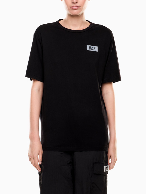 Футболка EA7 модель 7W000407-AF12503-UC001 Фото