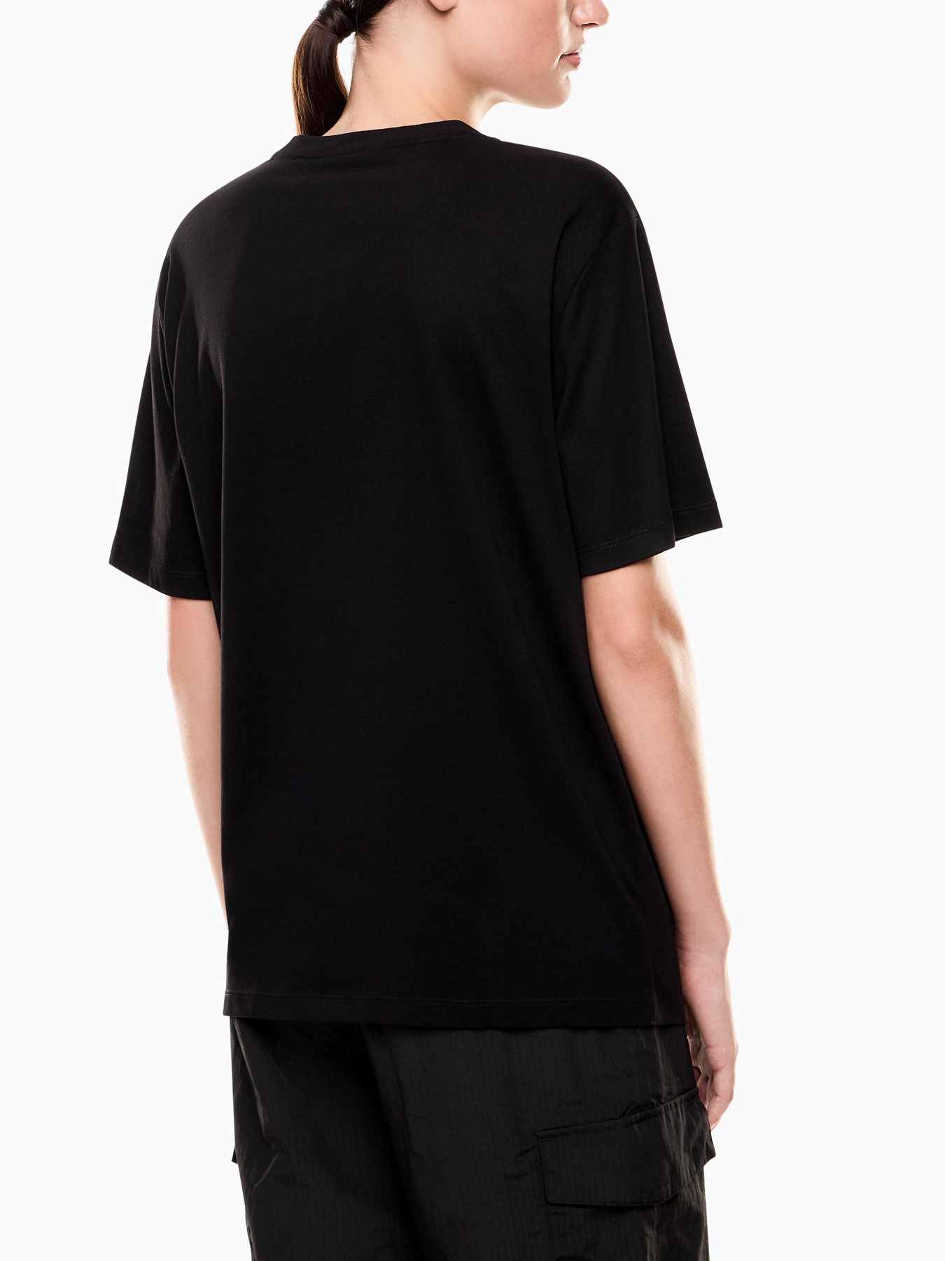 Футболка EA7 модель 7W000407-AF12503-UC001 Футболка EA7 модель 7W000407-AF12503-UC001 Фото