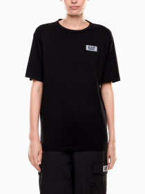 Футболка EA7 модель 7W000407-AF12503-UC001 Фото