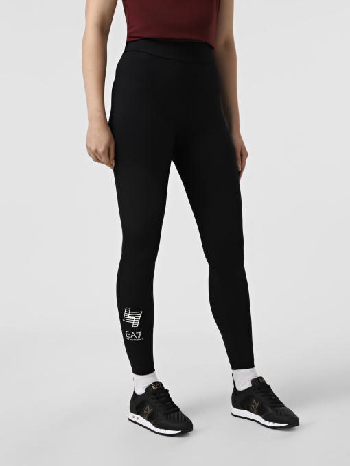 Леггинсы EA7 модель 7W000679-AF12625-UC001 Фото