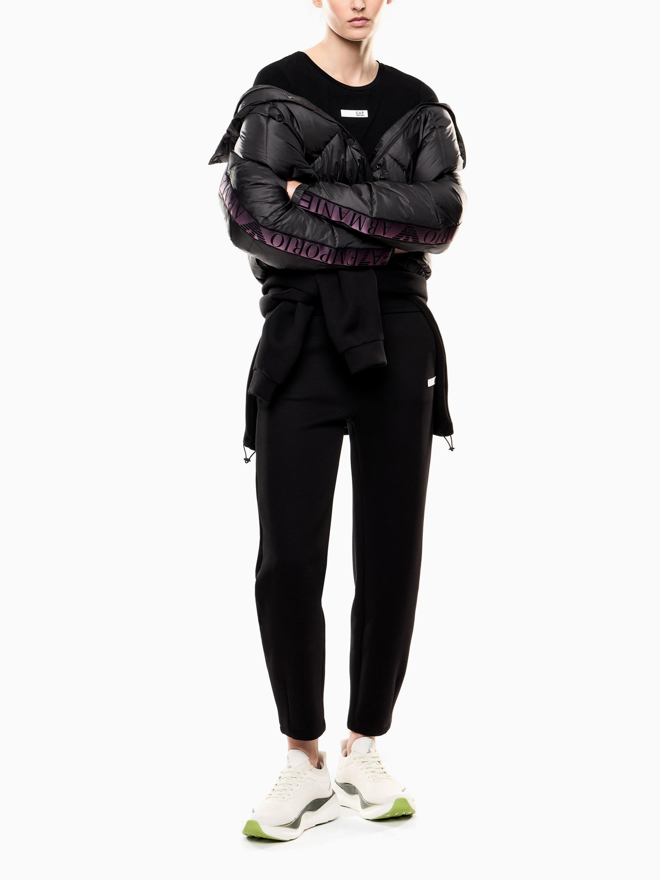 Штаны спортивные EA7 модель 7W000678-AF13151-UC001 Фото