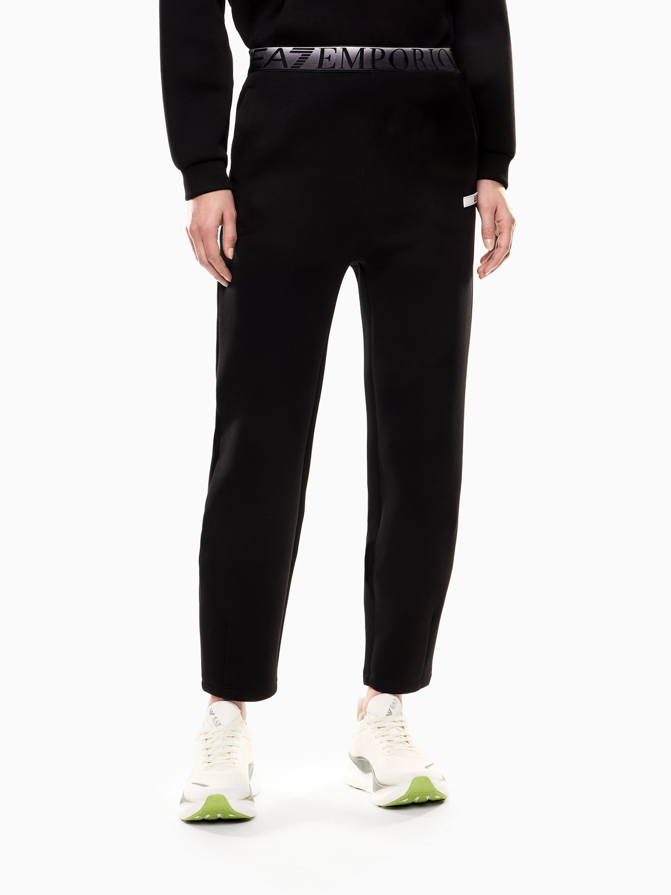 Штаны спортивные EA7 модель 7W000678-AF13151-UC001 Фото