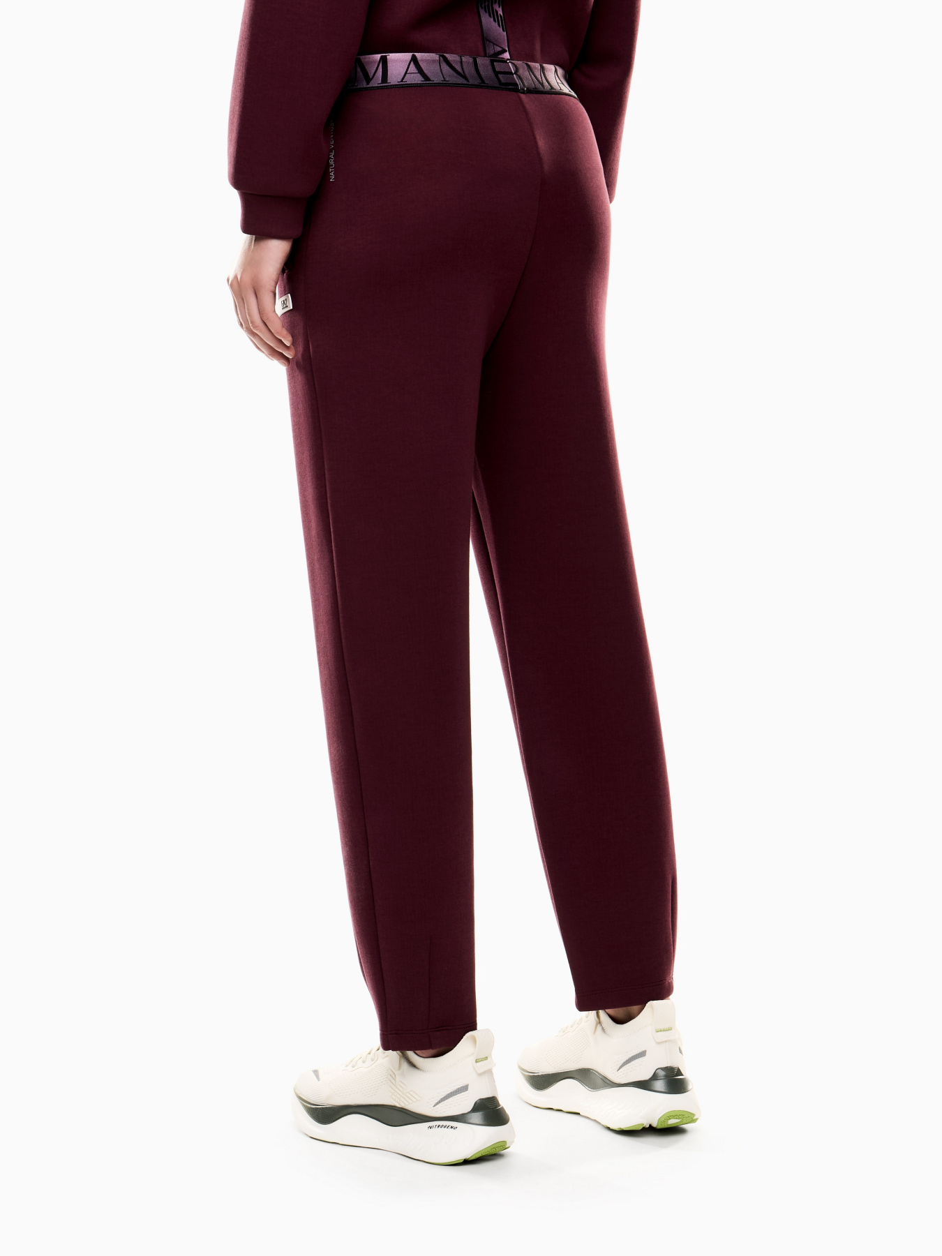 Спортивні штани EA7 модель 7W000678-AF13151-M5064 Фото