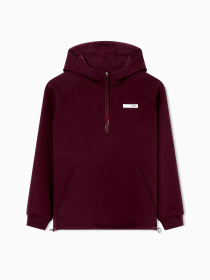 Худі EA7 модель 7W000676-AF13151-M5064 Фото