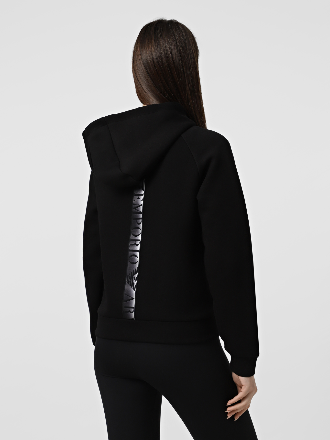 Кофта EA7 модель 7W000675-AF13151-UC001 Фото