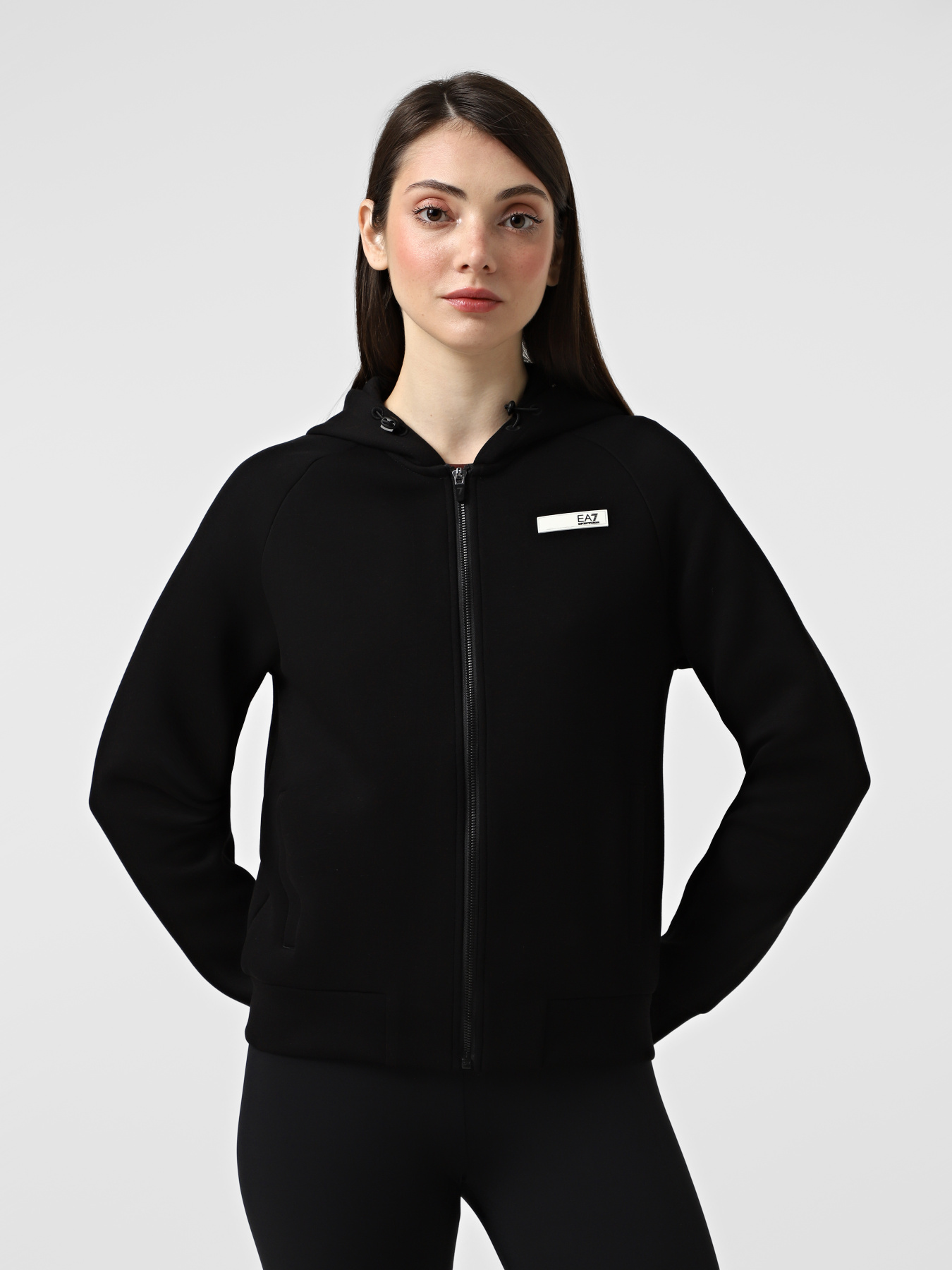 Кофта EA7 модель 7W000675-AF13151-UC001 Фото