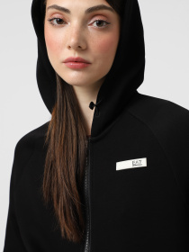 Кофта EA7 модель 7W000675-AF13151-UC001 Фото