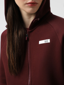 Кофта EA7 модель 7W000675-AF13151-M5064 Фото