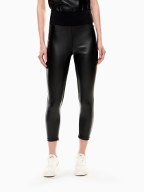 Леггинсы EA7 модель 7W000452-AF16010-UC001 Фото