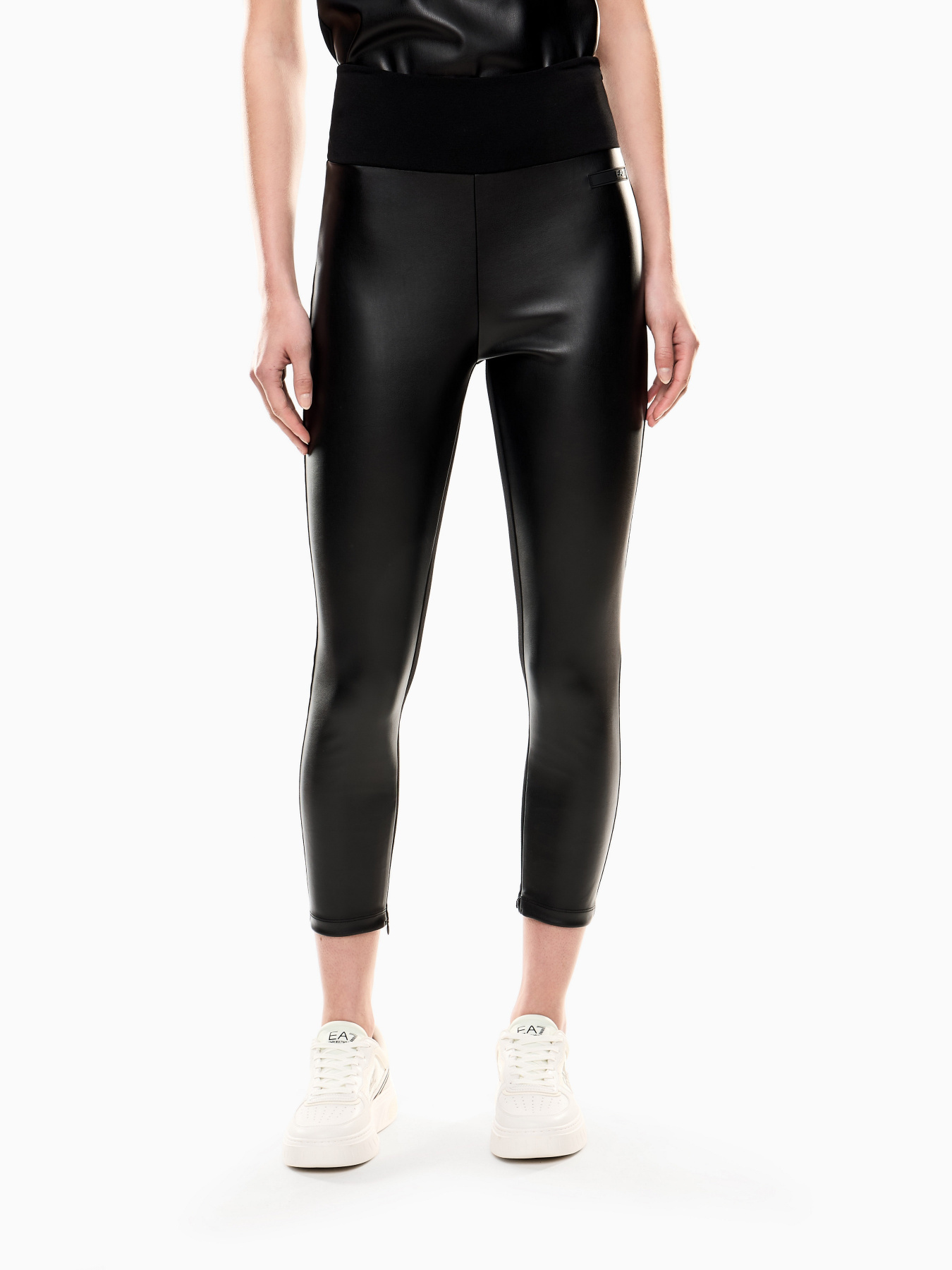 Легінси EA7 модель 7W000452-AF16010-UC001 Фото