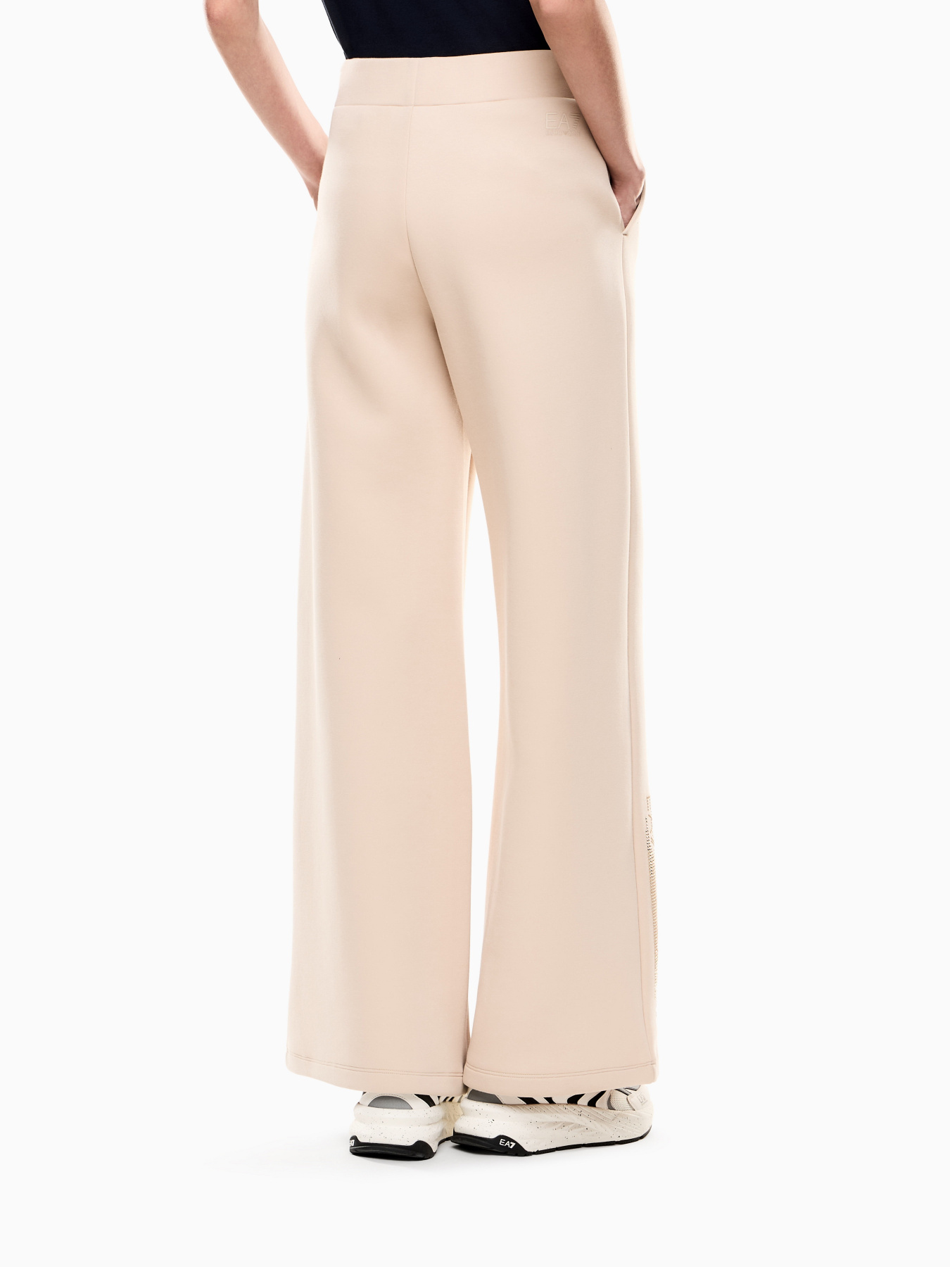 Штаны спортивные EA7 модель 7W000526-AF13151-U1046 Фото