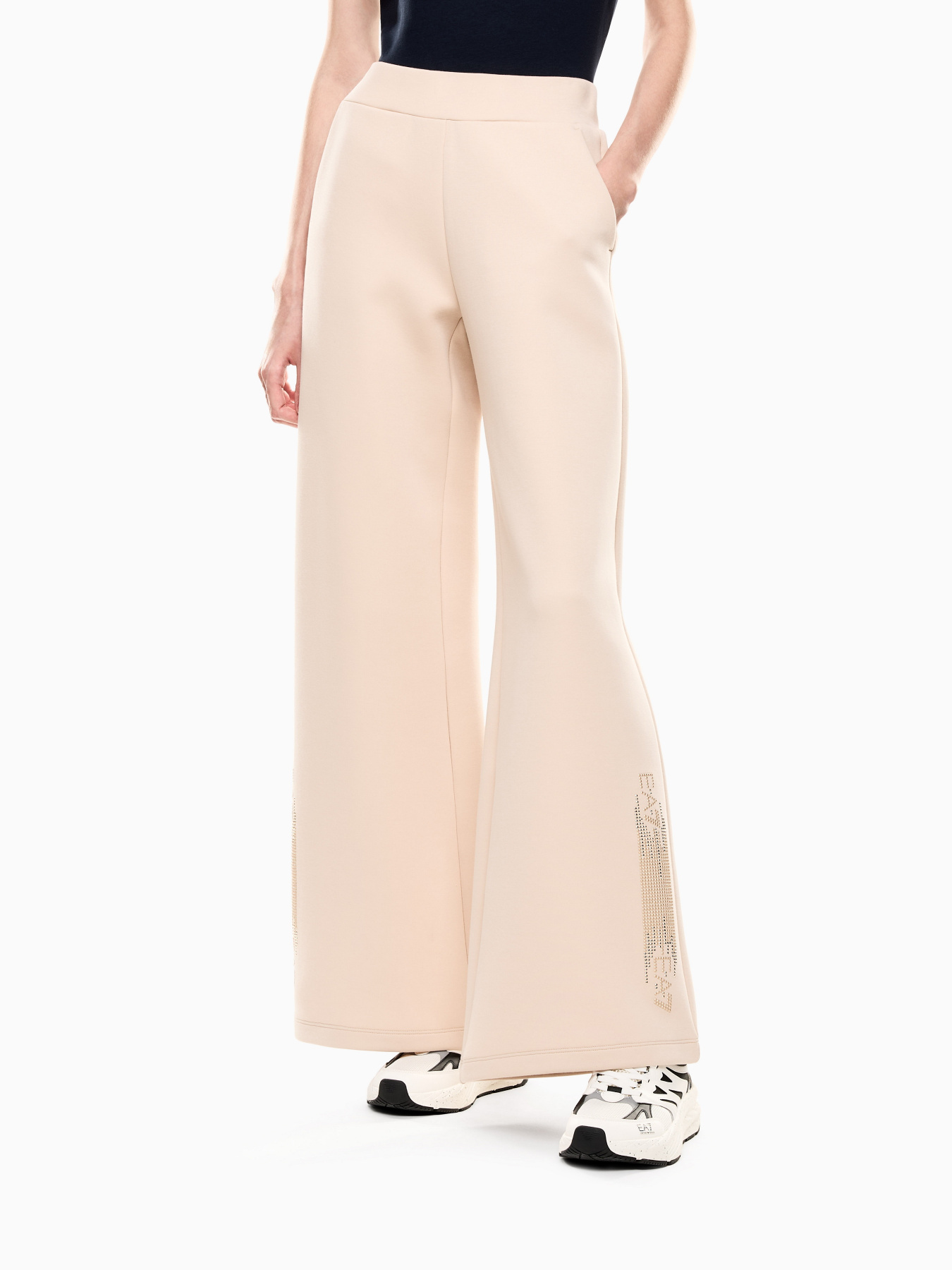 Штаны спортивные EA7 модель 7W000526-AF13151-U1046 Фото