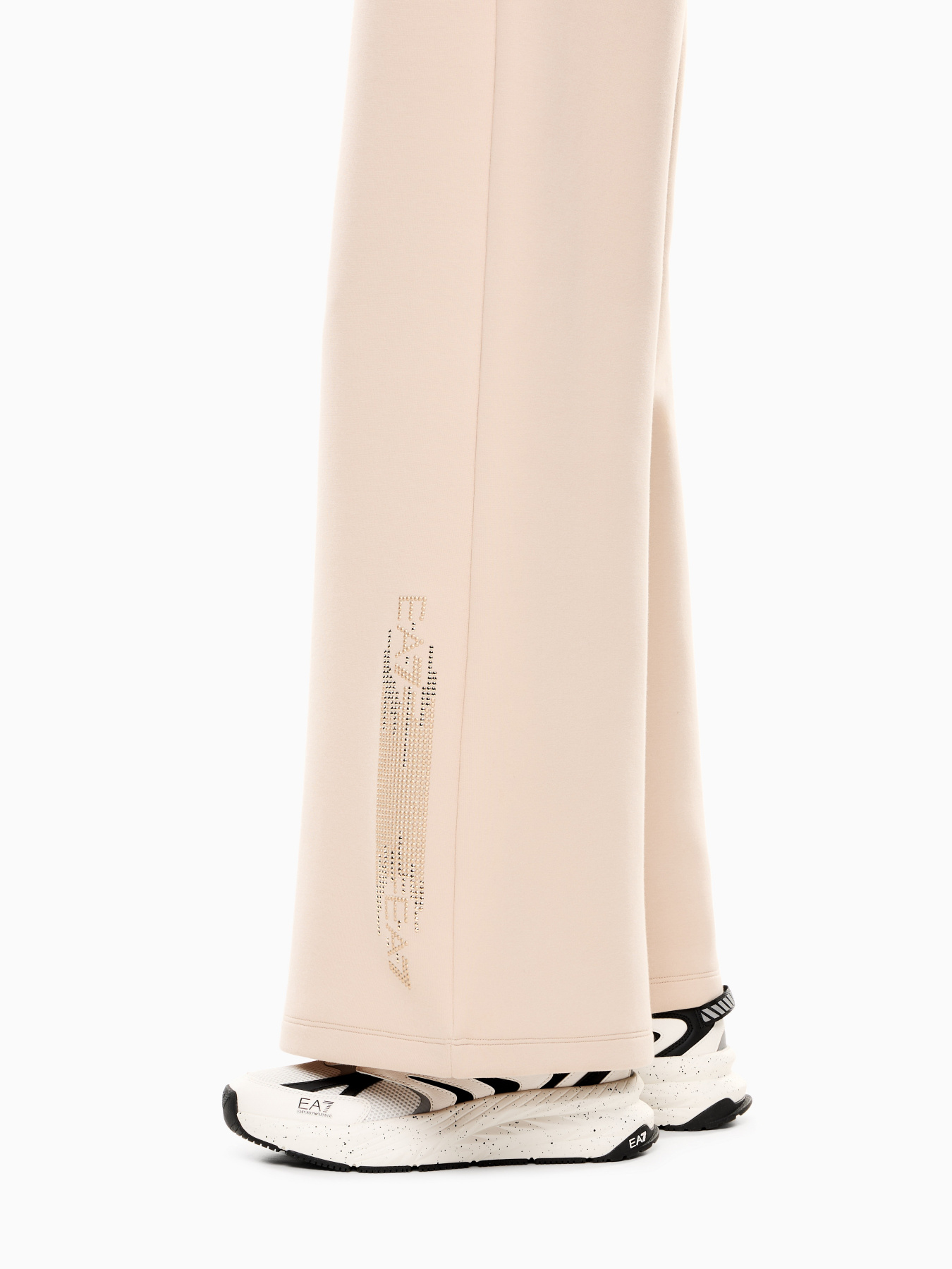 Штаны спортивные EA7 модель 7W000526-AF13151-U1046 Фото