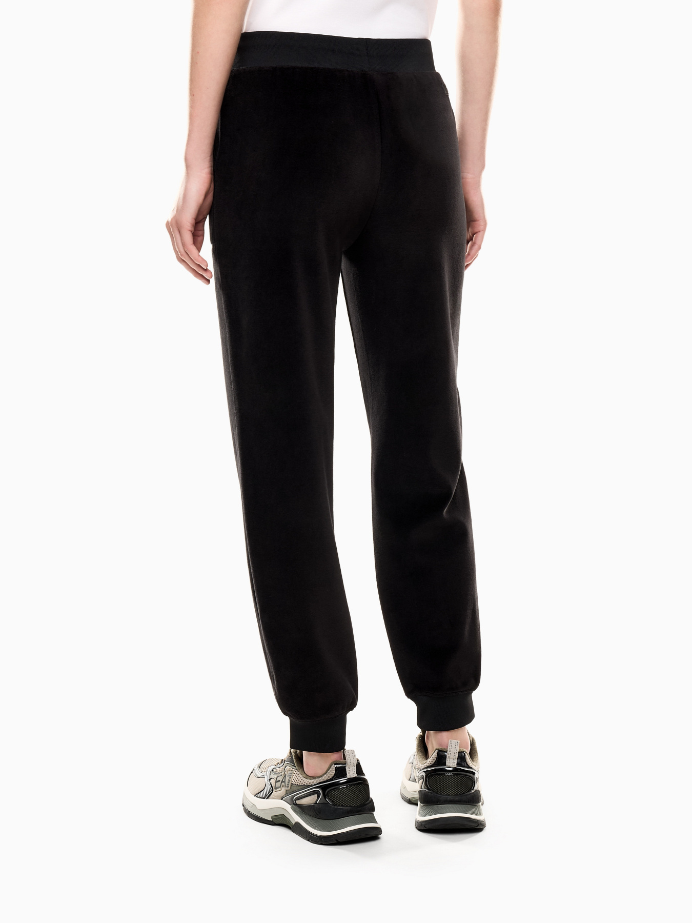 Штаны спортивные EA7 модель 7W000440-AF15653-UC001 Фото