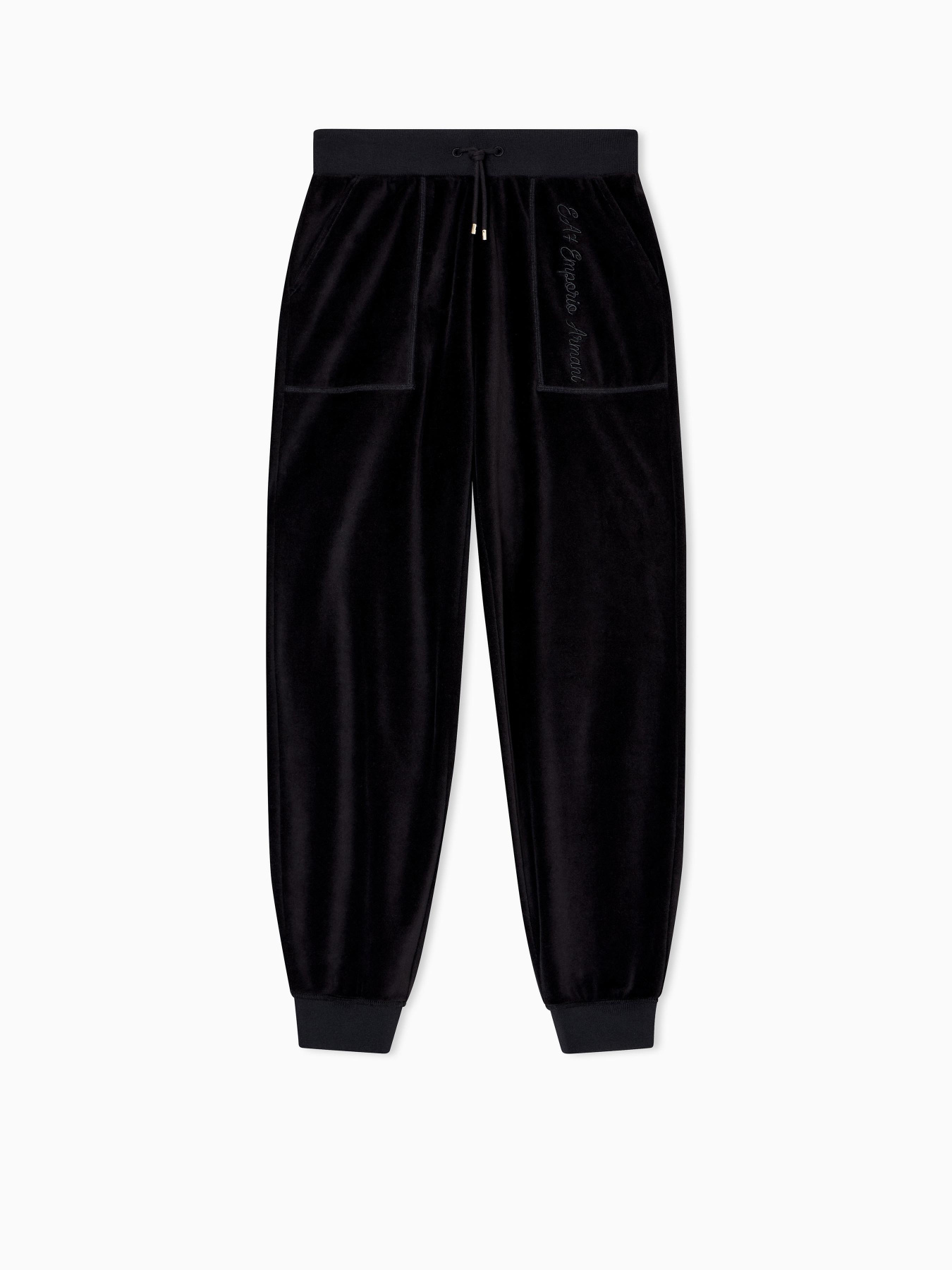 Штаны спортивные EA7 модель 7W000440-AF15653-UC001 Фото