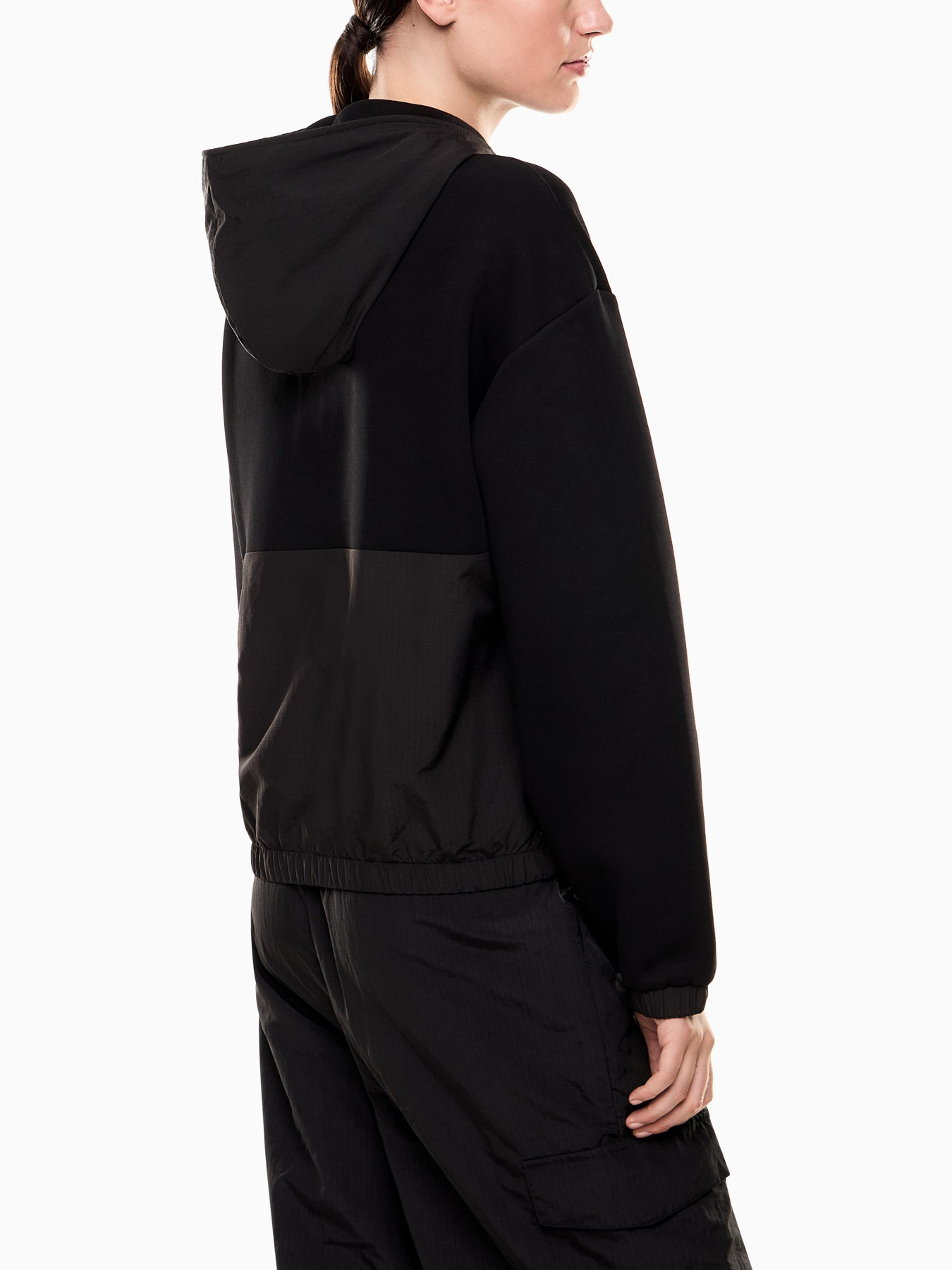 Кофта EA7 модель 7W000409-AF13151-UC001 Фото