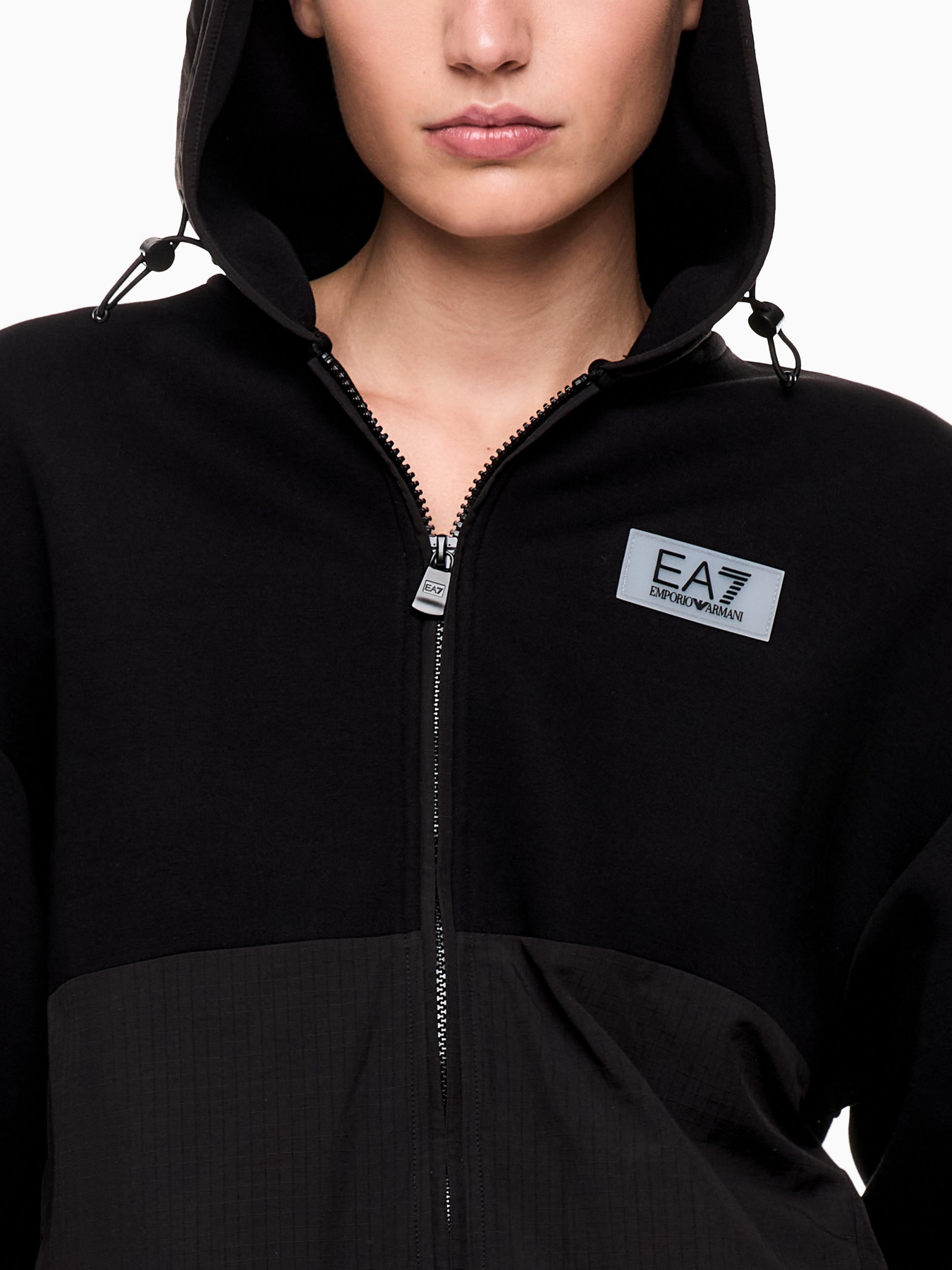 Кофта EA7 модель 7W000409-AF13151-UC001 Фото