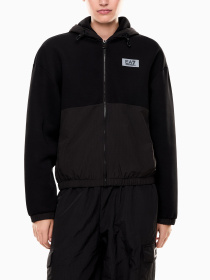 Кофта EA7 модель 7W000409-AF13151-UC001 Фото