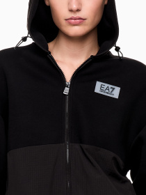 Кофта EA7 модель 7W000409-AF13151-UC001 Фото