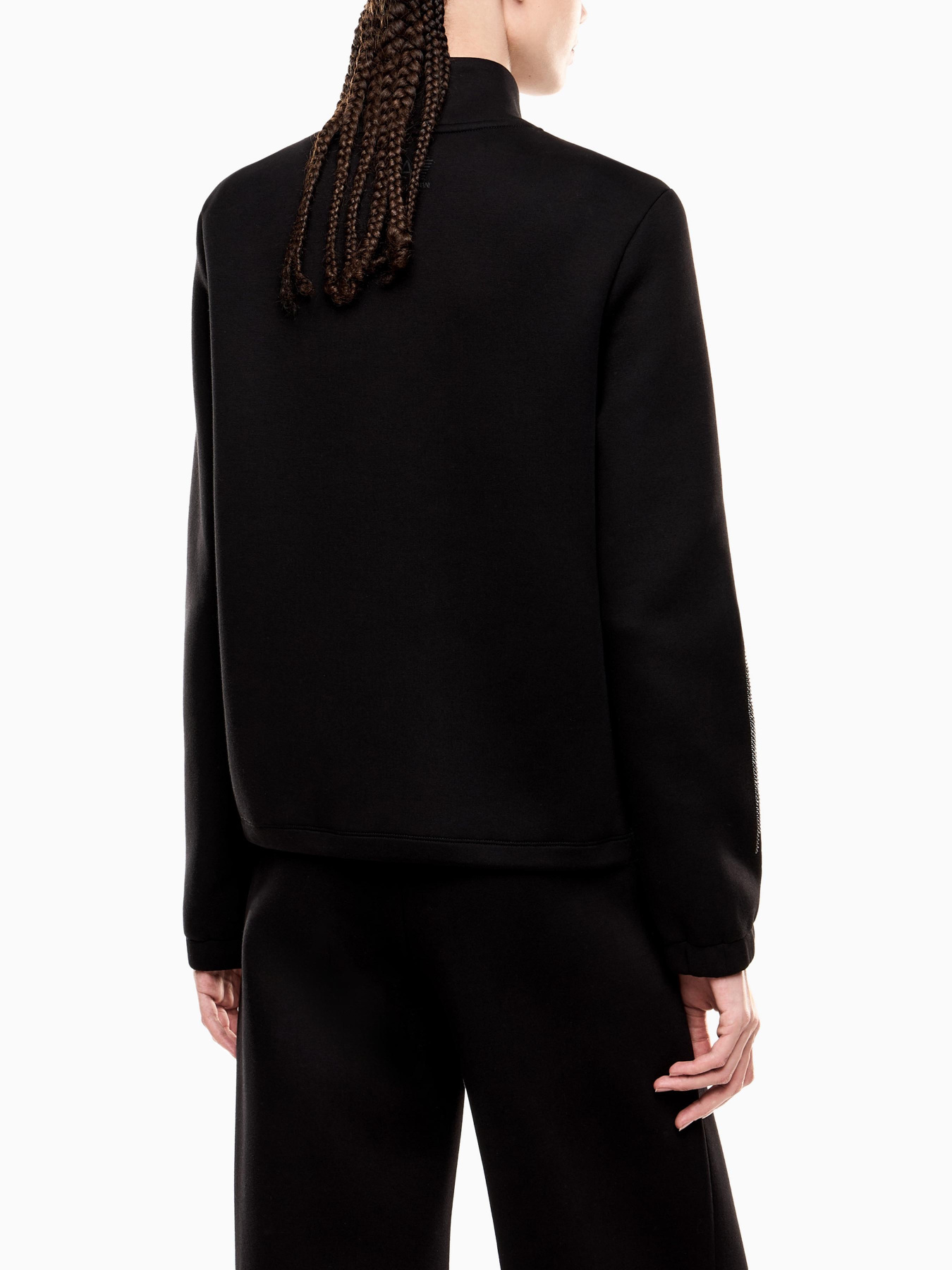 Кофта EA7 модель 7W000523-AF13151-UC001 Фото